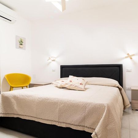 Bed and Breakfast I Parrini à Porto Empedocle Extérieur photo