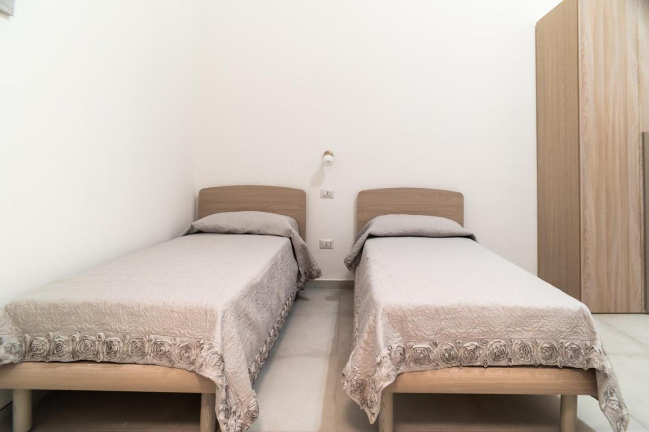 Bed and Breakfast I Parrini à Porto Empedocle Extérieur photo