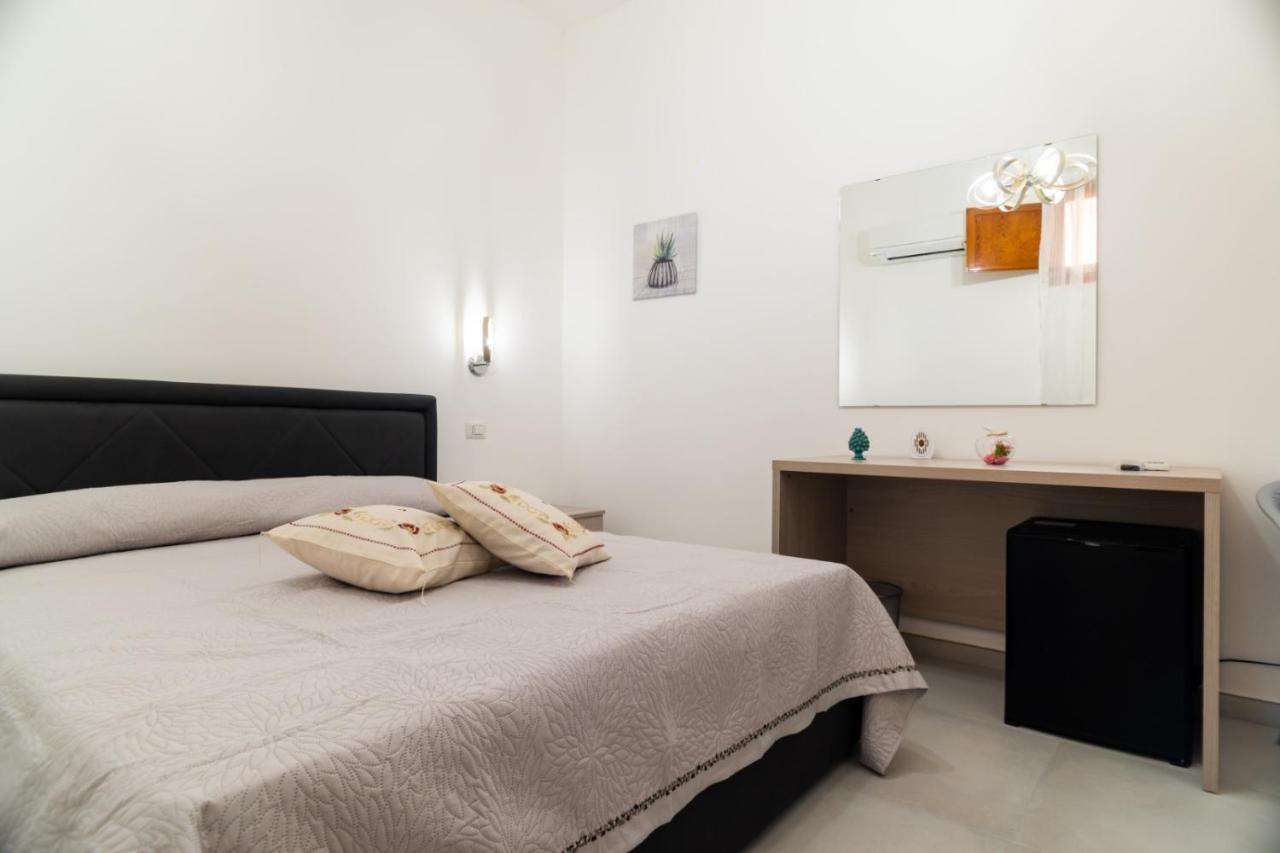 Bed and Breakfast I Parrini à Porto Empedocle Extérieur photo