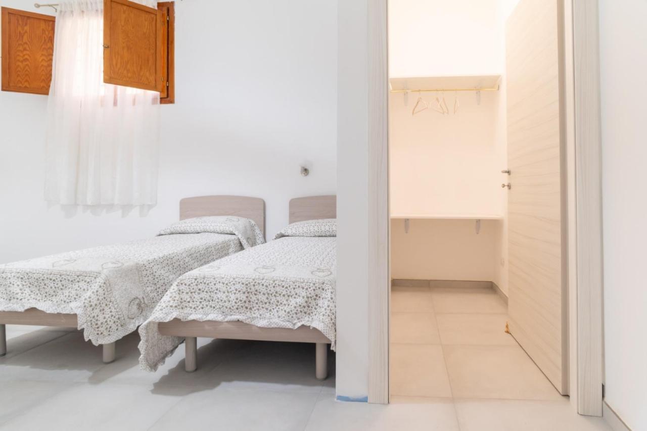Bed and Breakfast I Parrini à Porto Empedocle Extérieur photo
